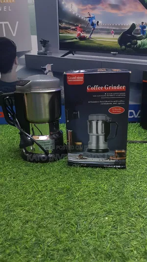 Nima Japanese Grinder