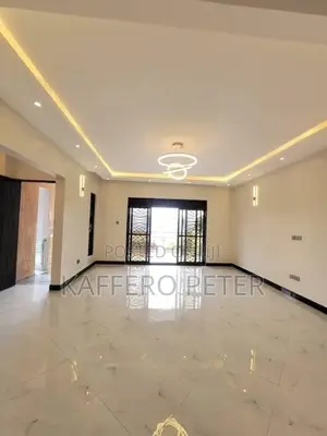 3bdrm House in Standalone Kisaasi, Central Division for rent