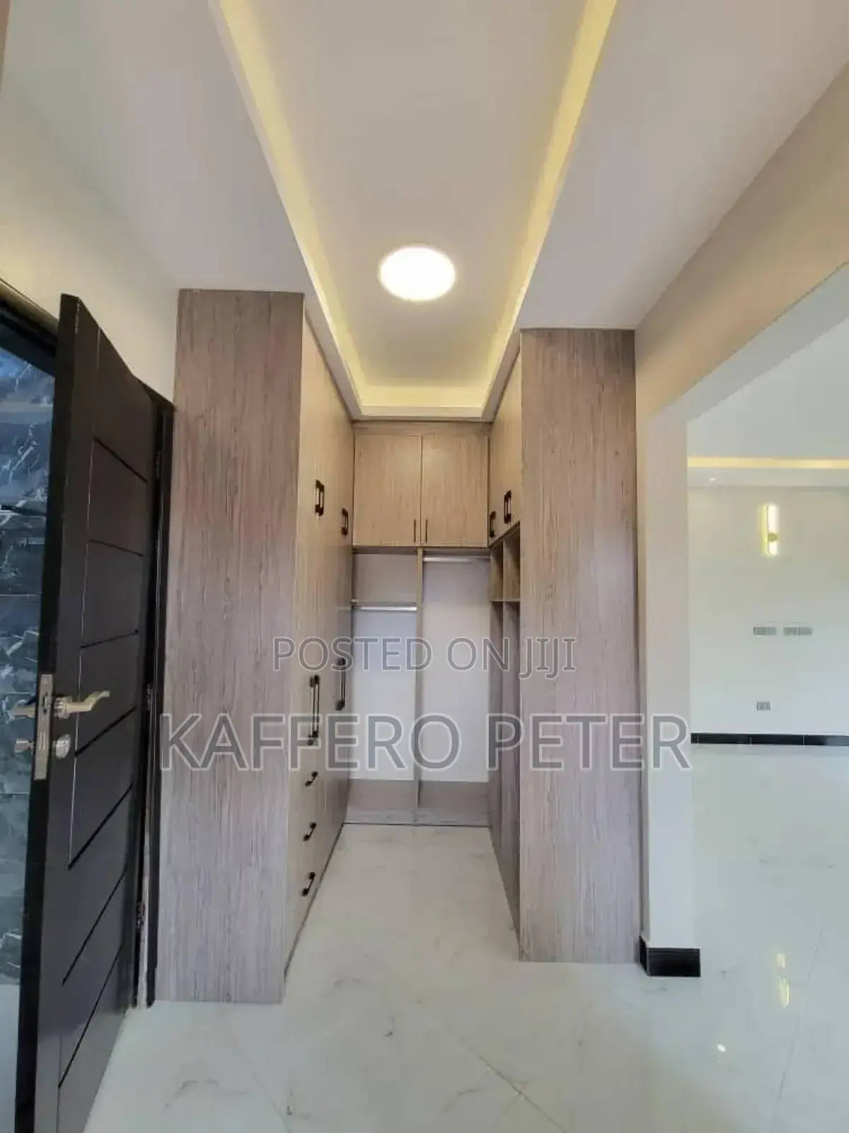 3bdrm House in Standalone Kisaasi, Central Division for rent