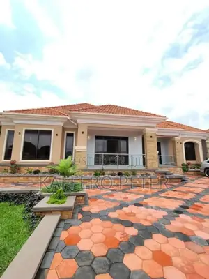 3bdrm House in Standalone Kisaasi, Central Division for rent