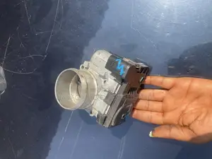 Throttle A4