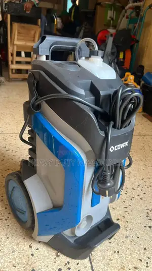 Electric Car Washer