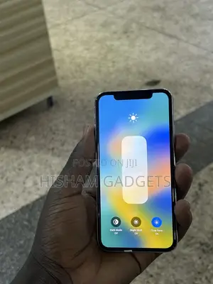 Apple iPhone X 256 GB