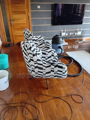 Sofa Cleaning