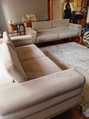 Sofa Cleaning