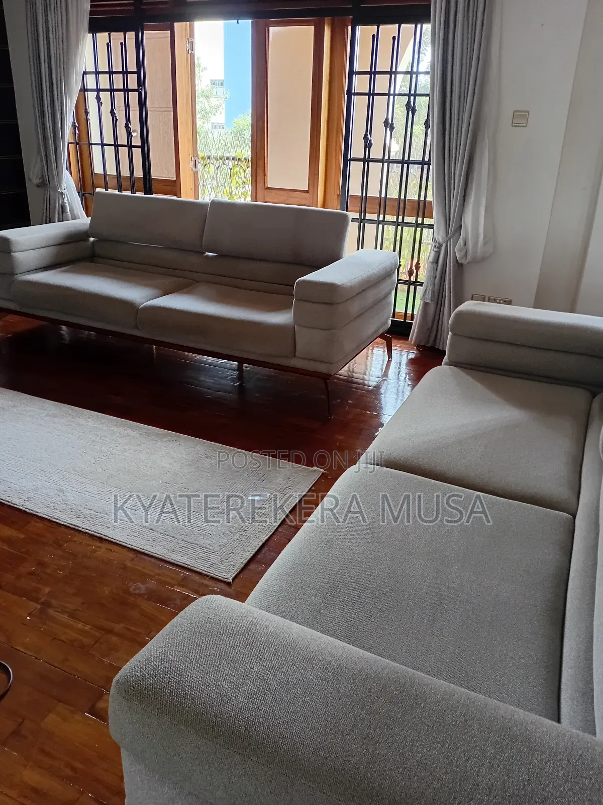 Sofa Cleaning
