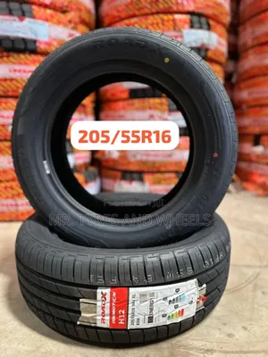 205 55 R16 Roadx H12 Very Original And Strong Stay Were U A We Deliver