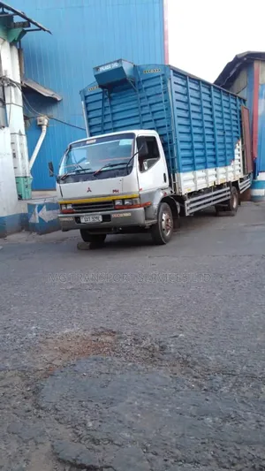 Mg Transporters Uganda LTD
