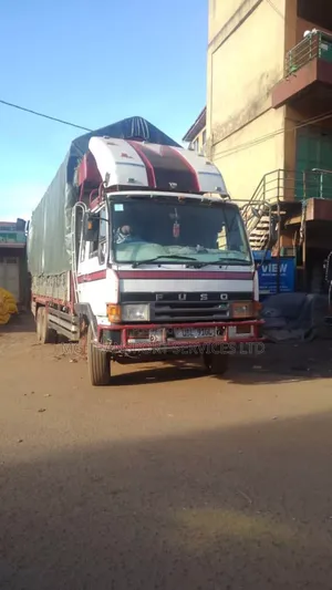 Mg Transporters Uganda LTD
