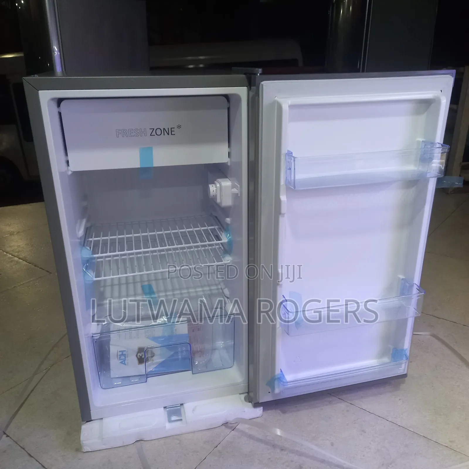 Adh 120ltrs