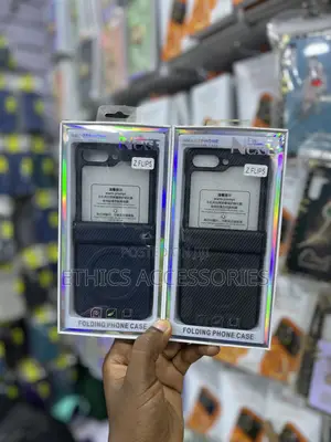 Samsung Galaxy Z Flip Cases