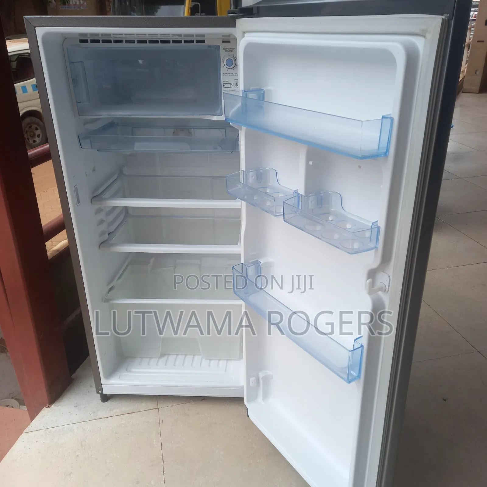 Samsung Single Door 210ltrs