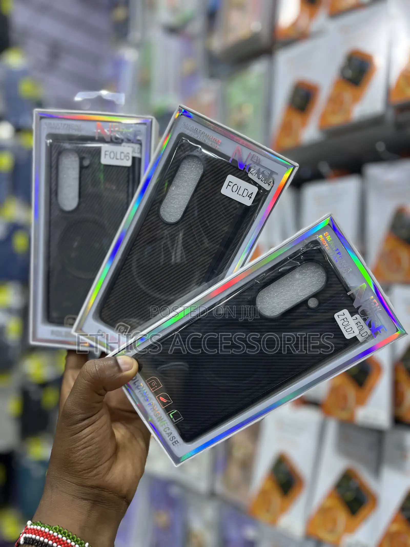 Samsung Galaxy Z Fold Cases