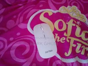 New AirTab S10 Ultra 32 GB Pink