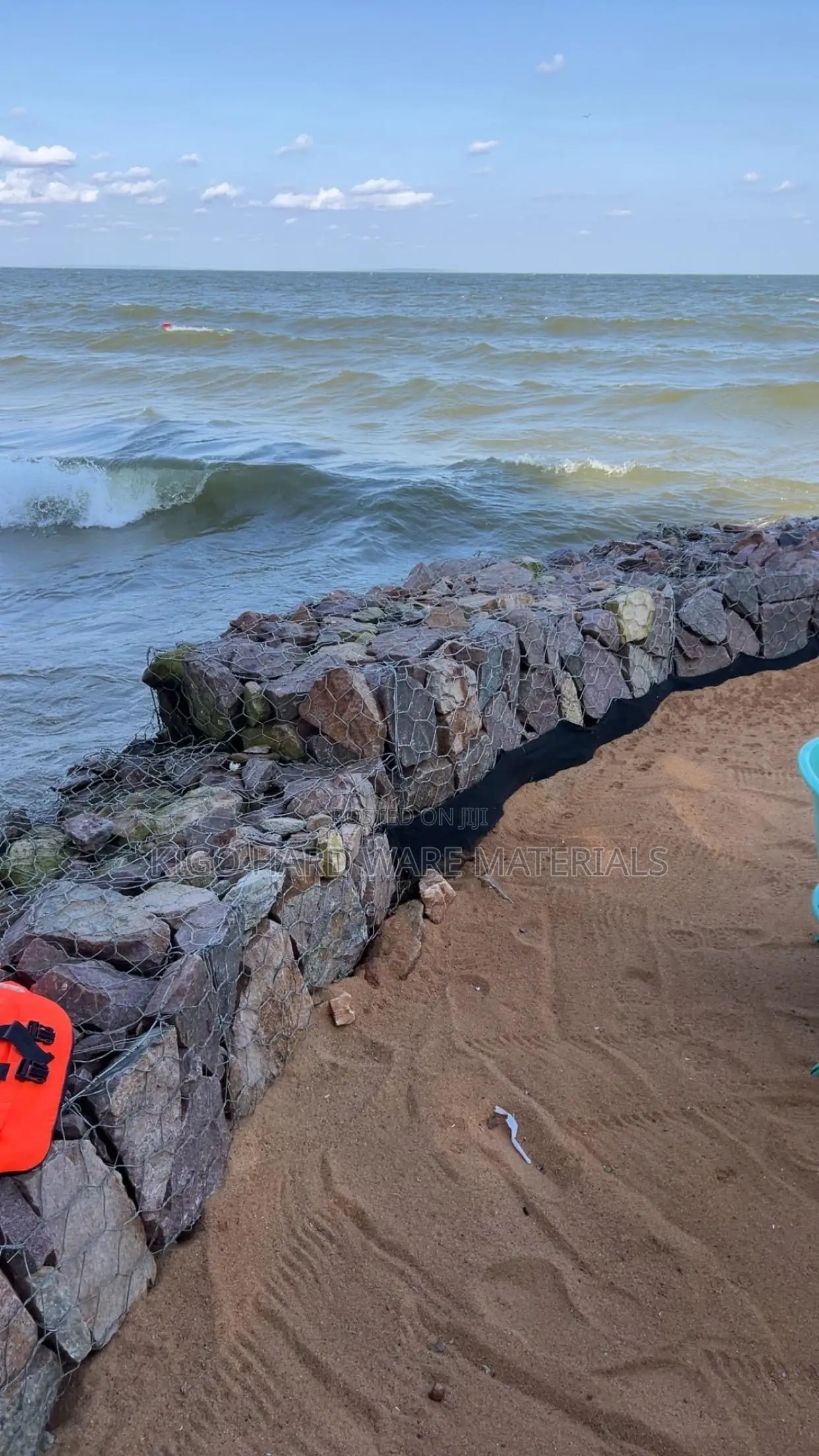 Gabion Box