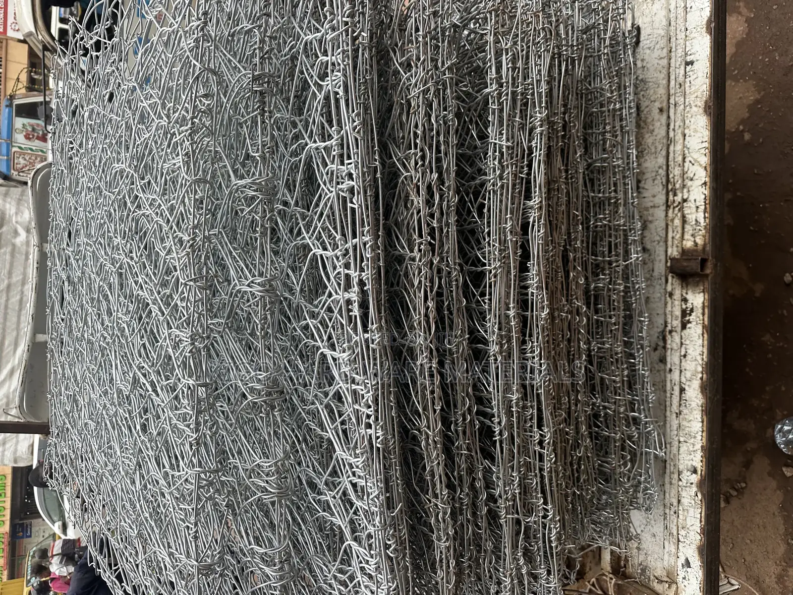 Gabion Box