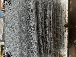 Gabion Box