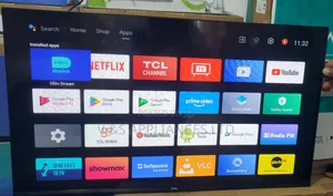 32s4500a TCL Android Smart Tv