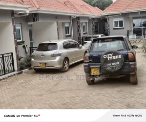 2bdrm Room & Parlour in Wemac, Central Division for sale