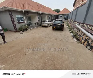 2bdrm Room & Parlour in Wemac, Central Division for sale