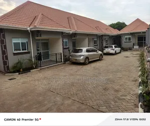 2bdrm Room & Parlour in Wemac, Central Division for sale