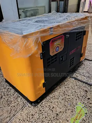 15kva King Max
