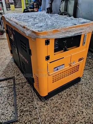 15kva King Max