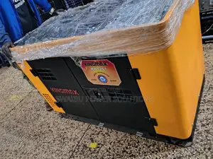 15kva King Max