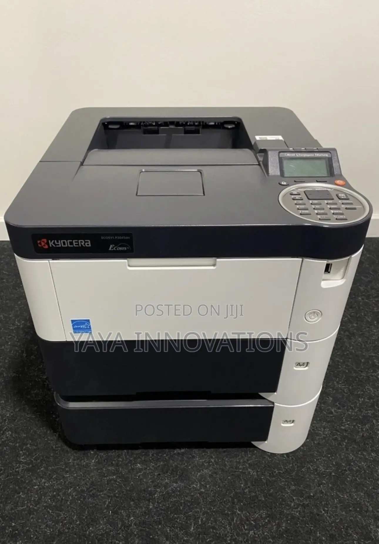 Kyocera Ecosys P3145dn