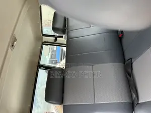 Toyota Land Cruiser Prado 2014 White