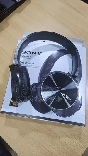Sony Headset