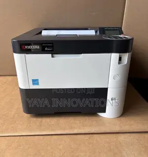 Kyocera Ecosys P3145dn Compact Printer