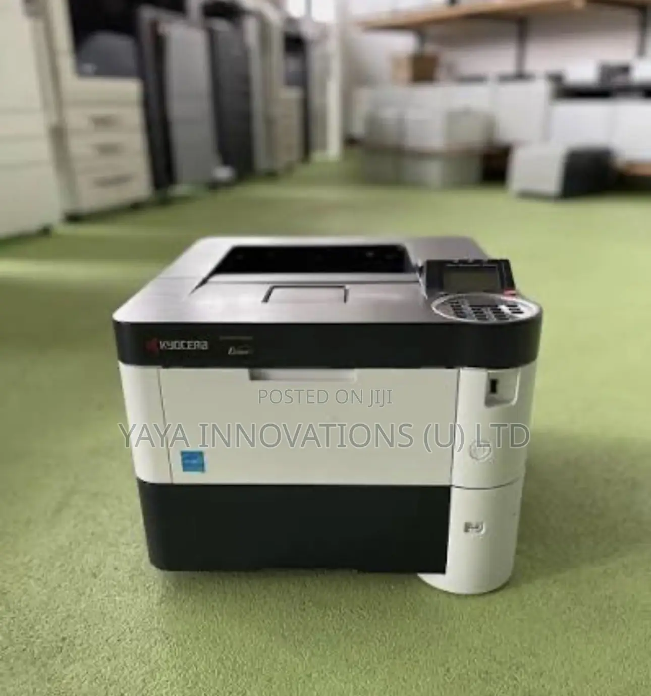 Kyocera A4 Printer P3145dn