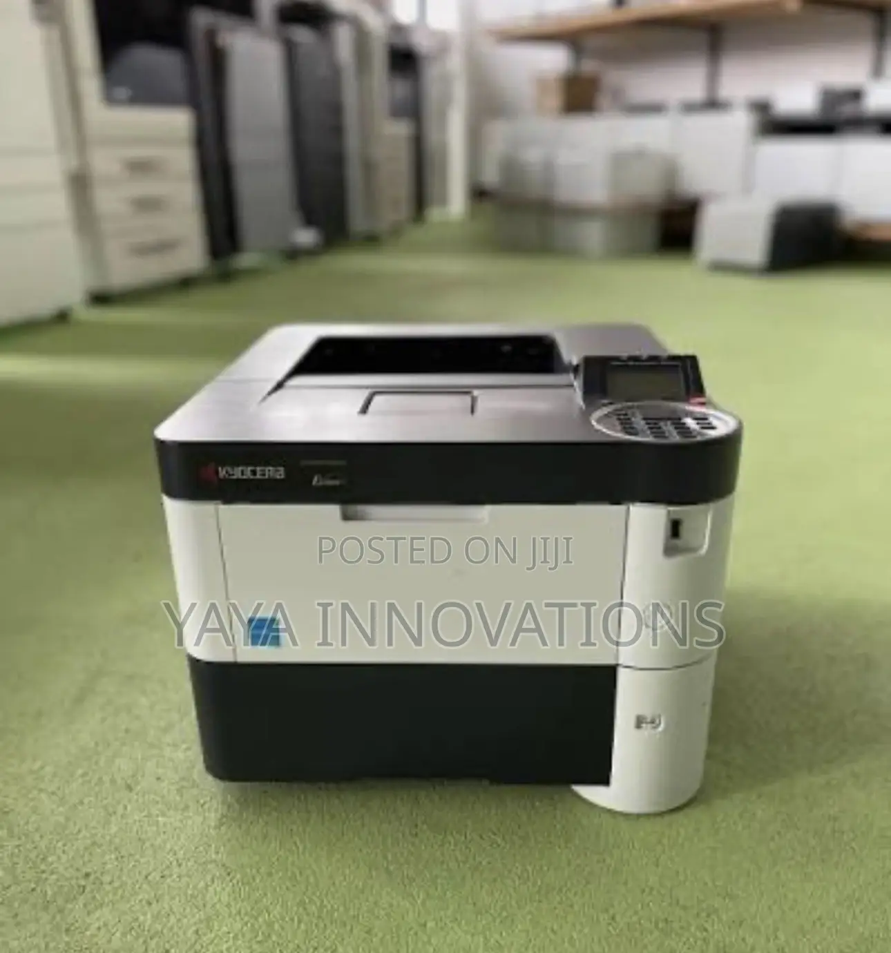 Kyocera A4 Printer P3145dn
