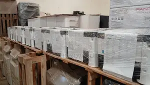 Kyocera Ecosys P3145 Printer - Prints Up to 45 A4 Pages Per Minute