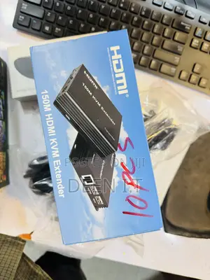 Hdmi Extender Kvmi -150m(Extend Video Mouse N Keyboard )