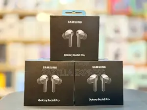 Galaxy Buds 3 Pro
