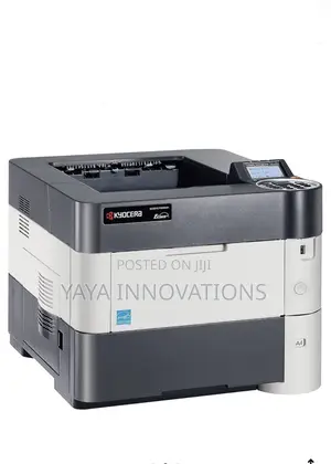 Kyocera A4 Size Printer - Best for Printing Fast