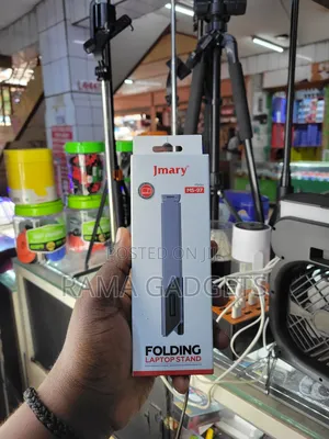 Jmary Ms-97 Folding Laptop Stand.