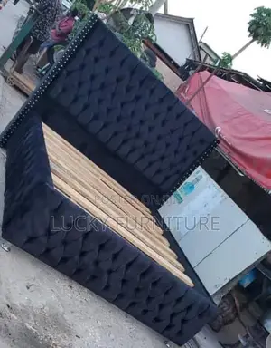 5x6 Master Bed