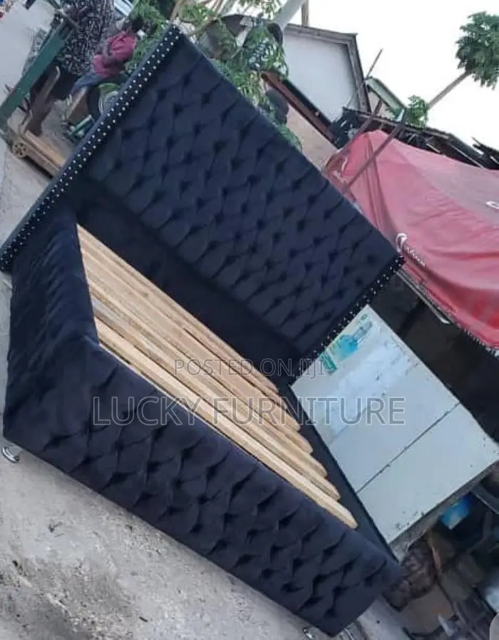 5x6 Master Bed