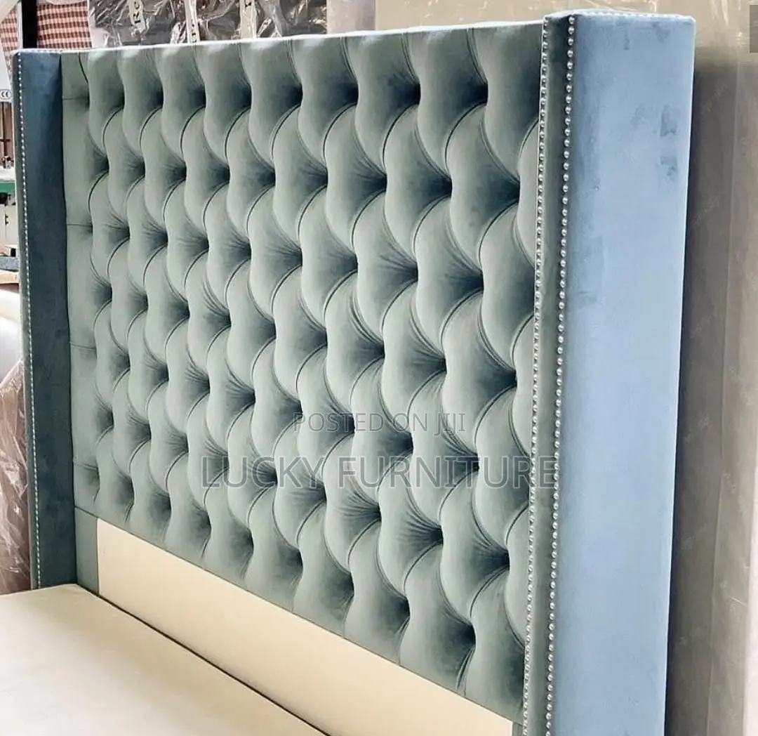 5x6 Master Bed