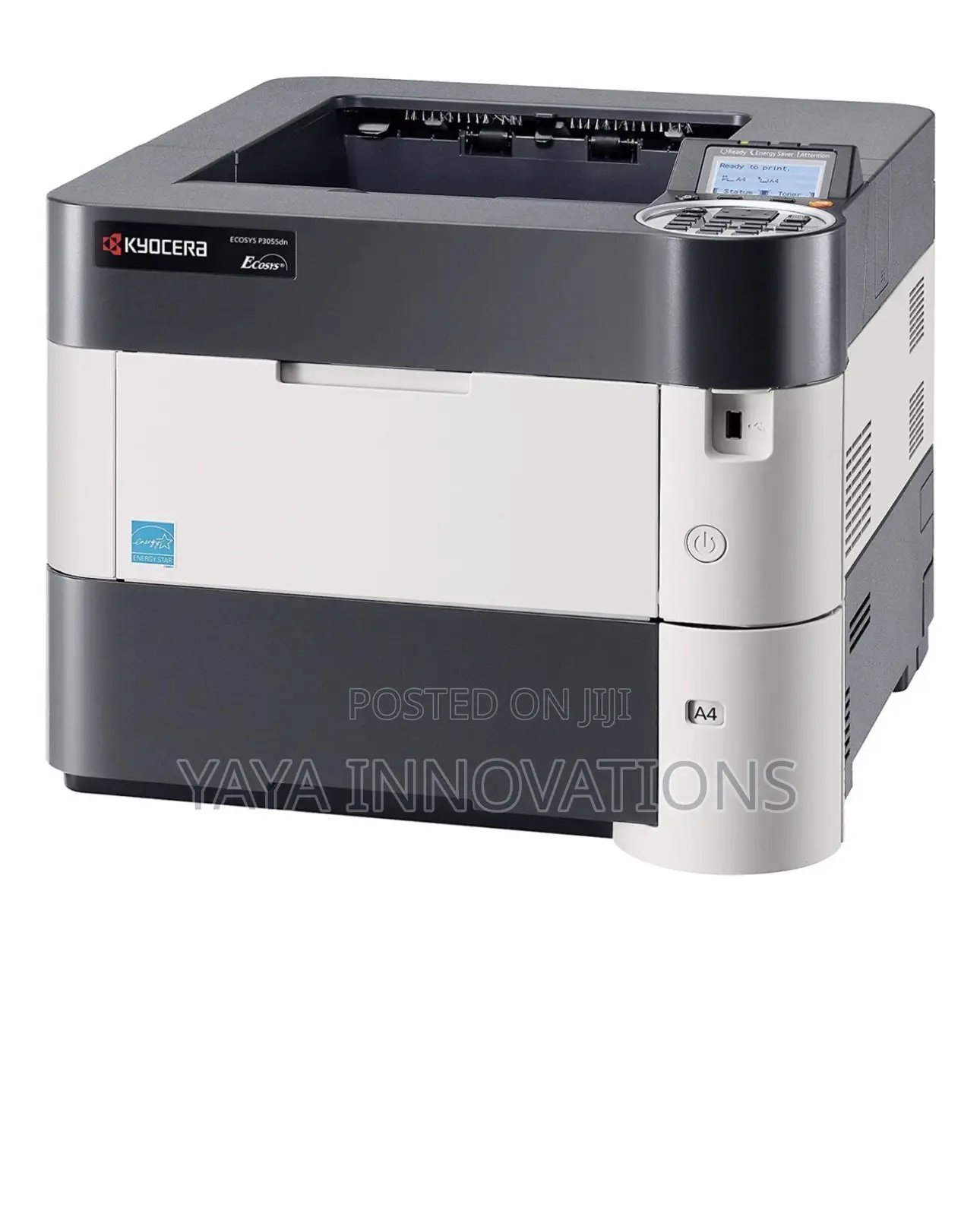 Refurbished Kyocera Ecosys Printer P3145dn