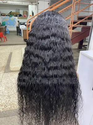 13*4 Water Wave 30 Inch
