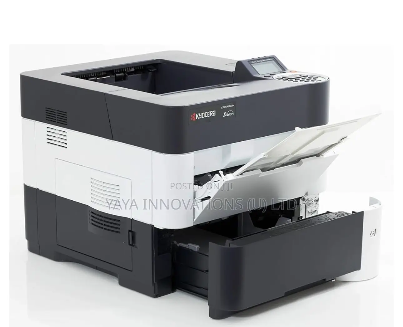 Kyocera Printer 3145 - Low Energy Consumption