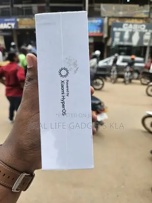 New Xiaomi 14 512 GB Red