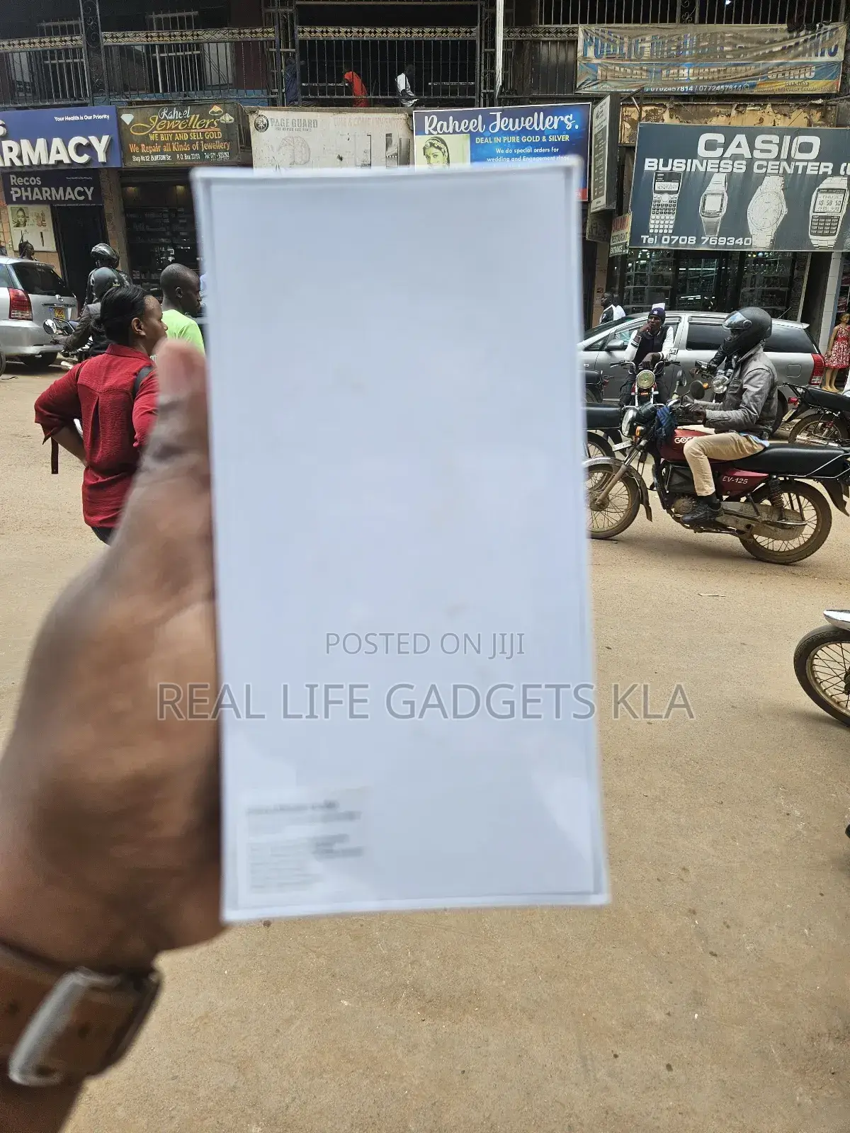 New Xiaomi 14 512 GB Red