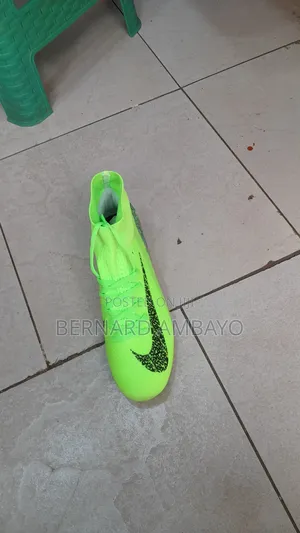 Zoom Nike Soccerboots
