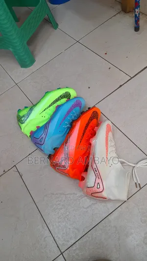 Original Soccerboots