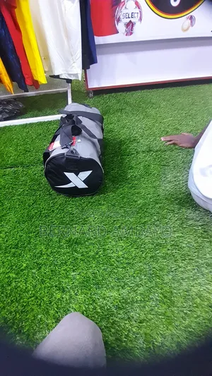 Sports Gym Bag
